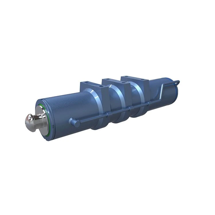 Silindr Hydrolig Craen