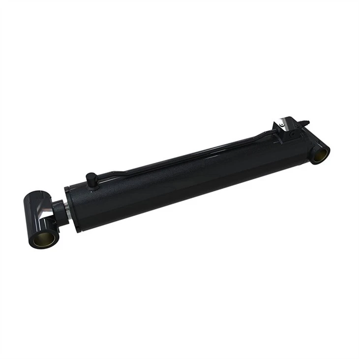 jib crane hydraulic cylinder